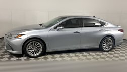 2022 Lexus ES 350 Ultra Luxury