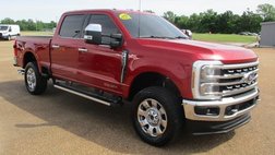 2024 Ford Super Duty F-350 Lariat