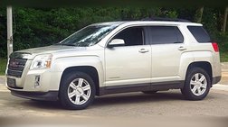2014 GMC Terrain SLE-2