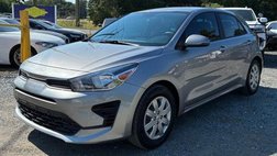 2023 Kia Rio5 S