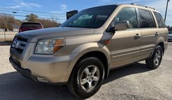 2006 Honda Pilot EX-L
