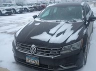 2016 Volkswagen Passat S