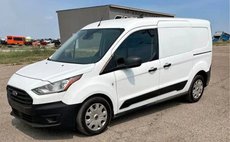2019 Ford Transit Connect XL