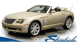 2006 Chrysler Crossfire Limited
