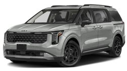 2025 Kia Carnival Hybrid SX Prestige