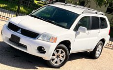 2011 Mitsubishi Endeavor LS