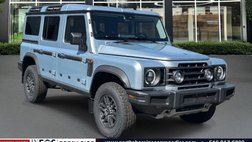 2026 Ineos Grenadier Fieldmaster