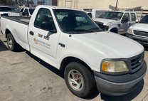 2003 Ford F-150 XL
