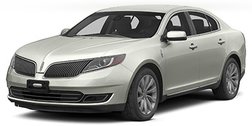 2013 Lincoln MKS Base