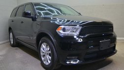 2020 Dodge Durango Pursuit