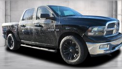 2009 Dodge Ram 1500 SLT