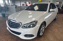 2014 Mercedes-Benz E-Class E 350