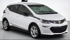 2020 Chevrolet Bolt EV LT