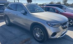 2024 Mercedes-Benz GLC-Class GLC 300 4MATIC