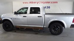2012 Ram Ram Pickup 1500 Express