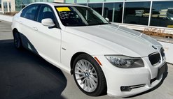 2011 BMW 3 Series 335d