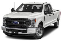 2021 Ford Super Duty F-250 Limited