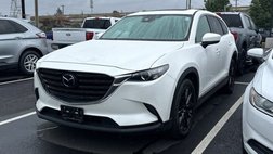 2023 Mazda CX-9 Touring Plus
