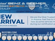 2021 Mercedes-Benz S-Class S 580 4MATIC