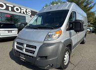 2018 Ram ProMaster 3500 159 WB