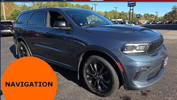 2021 Dodge Durango GT