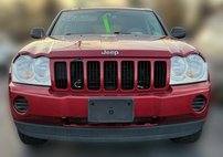 2005 Jeep Grand Cherokee Laredo
