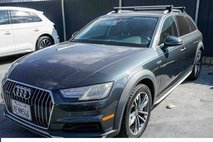 2018 Audi A4 allroad 2.0T quattro Premium