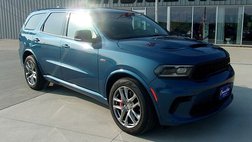 2024 Dodge Durango SRT 392