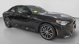 2024 BMW 2 Series 230i xDrive