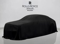 2023 Rolls-Royce Phantom Base