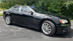 2012 Chrysler 300 C