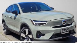 2024 Volvo C40 Recharge Plus