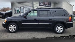 2003 GMC Envoy XL SLT