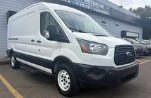 2019 Ford Transit 150