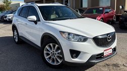 2015 Mazda CX-5 Grand Touring
