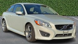 2011 Volvo C30 T5