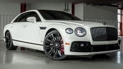 2023 Bentley Flying Spur Speed