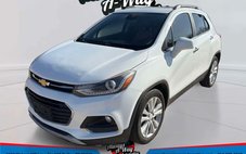 2017 Chevrolet Trax Premier