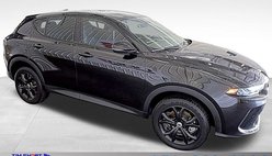 2024 Dodge Hornet GT