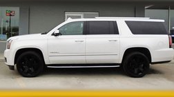 2019 GMC Yukon XL Denali