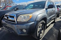 2006 Toyota 4Runner SR5