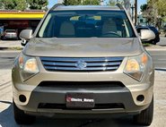 2008 Suzuki XL-7 Premium