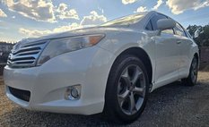2010 Toyota Venza AWD V6