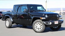 2023 Jeep Gladiator Sport S