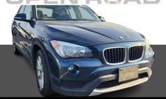 2014 BMW X1 xDrive28i