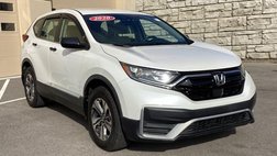 2020 Honda CR-V LX