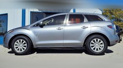 2010 Mazda CX-7 i SV