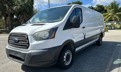 2016 Ford Transit 150