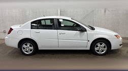 2007 Saturn Ion 2