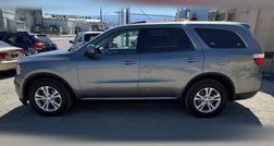 2012 Dodge Durango SXT